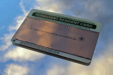 Green Card - Adjusting to Permanent Resident Status